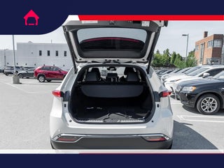 2021 Toyota Venza