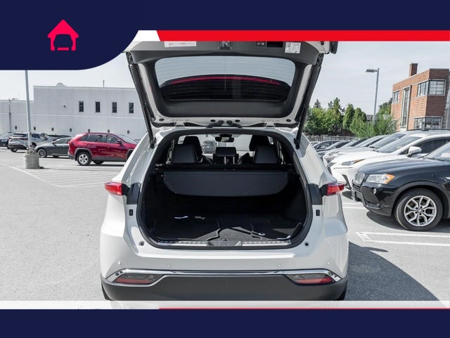 2021 Toyota Venza