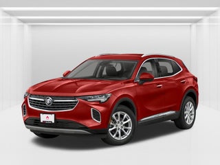 2023 Buick Envision