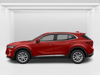 2023 Buick Envision
