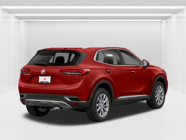 2023 Buick Envision