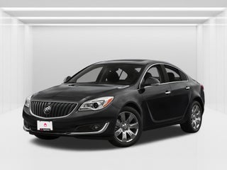 2016 Buick Regal