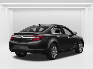 2016 Buick Regal