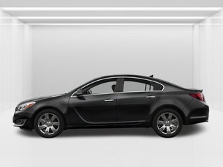 2016 Buick Regal