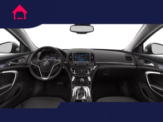 2016 Buick Regal