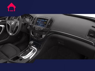 2016 Buick Regal