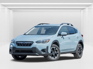 2023 Subaru Crosstrek