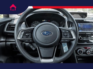 2023 Subaru Crosstrek