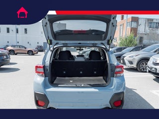 2023 Subaru Crosstrek