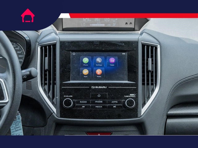 2023 Subaru Crosstrek