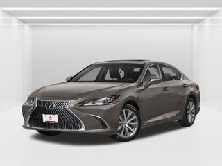 2021 Lexus ES 350
