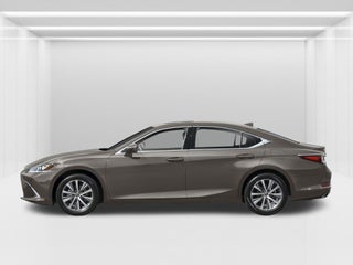 2021 Lexus ES 350