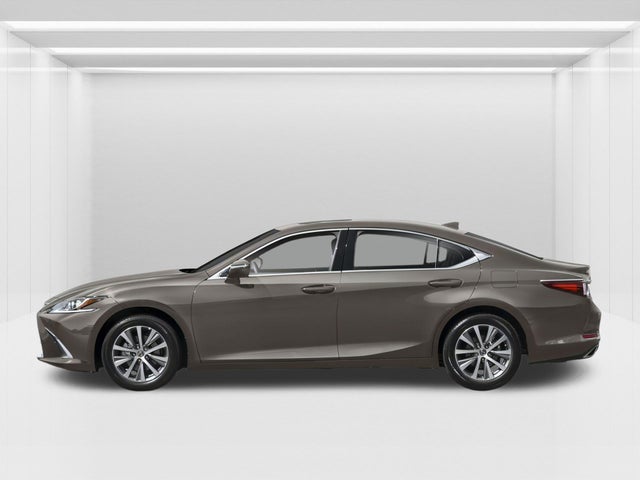 2021 Lexus ES 350