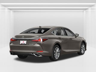 2021 Lexus ES 350