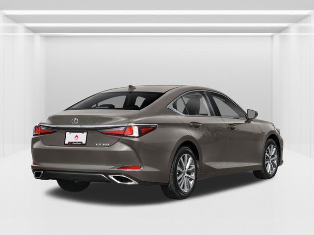 2021 Lexus ES 350