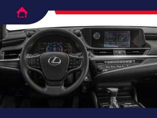 2021 Lexus ES 350