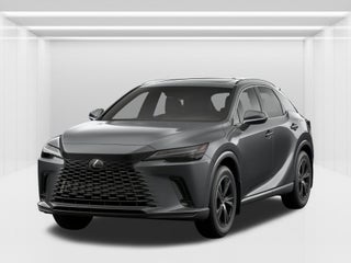 2023 Lexus RX