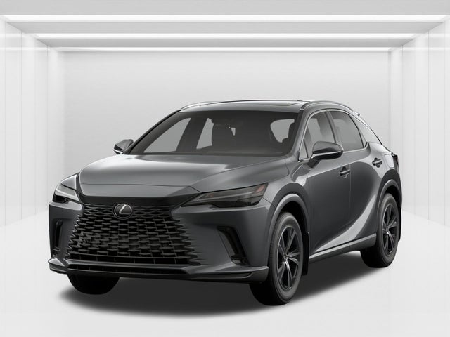 2023 Lexus RX