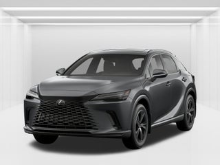 2023 Lexus RX