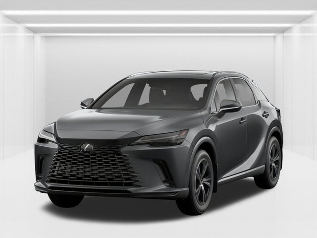2023 Lexus RX