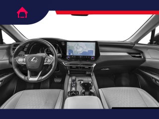 2023 Lexus RX