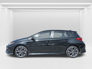 2017 Toyota Corolla iM