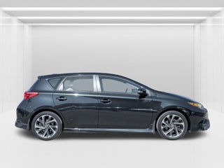 2017 Toyota Corolla iM