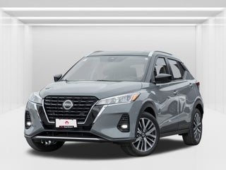 2021 Nissan Kicks