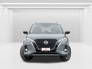 2021 Nissan Kicks