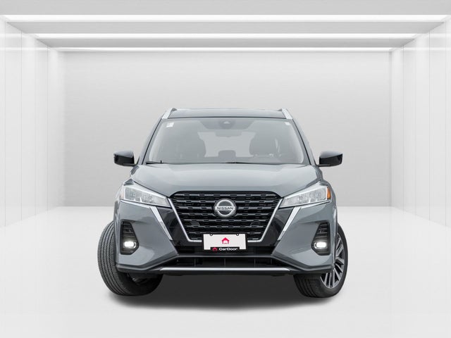 2021 Nissan Kicks