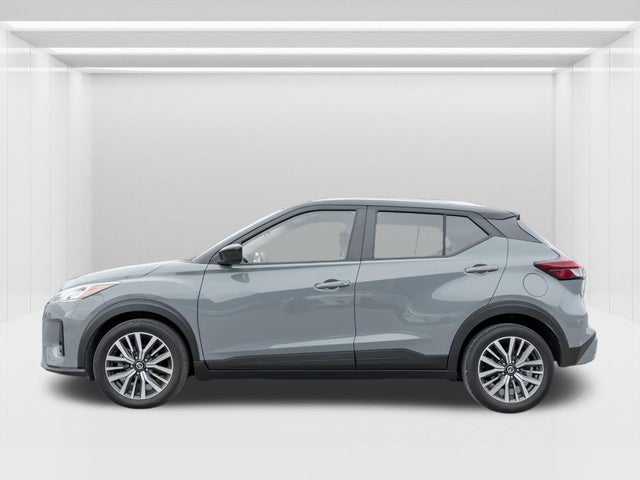2021 Nissan Kicks