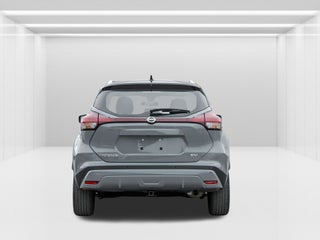 2021 Nissan Kicks