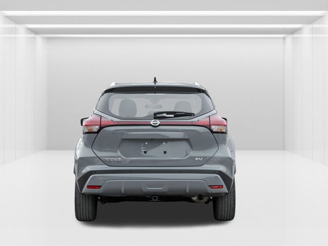 2021 Nissan Kicks