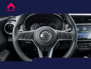 2021 Nissan Kicks