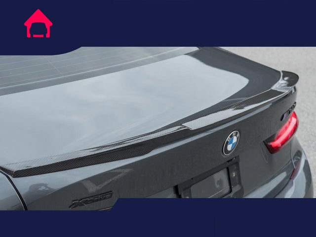 2022 BMW 3 Series