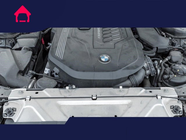 2022 BMW 3 Series
