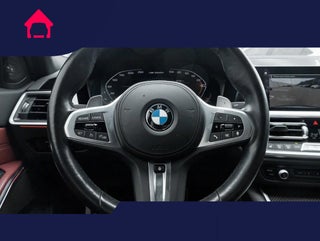 2022 BMW 3 Series