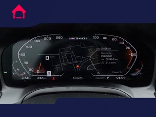 2022 BMW 3 Series