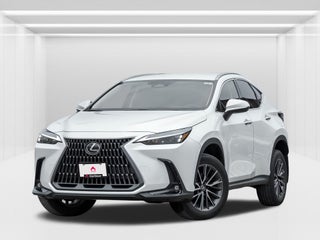 2023 Lexus NX