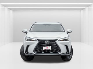 2023 Lexus NX