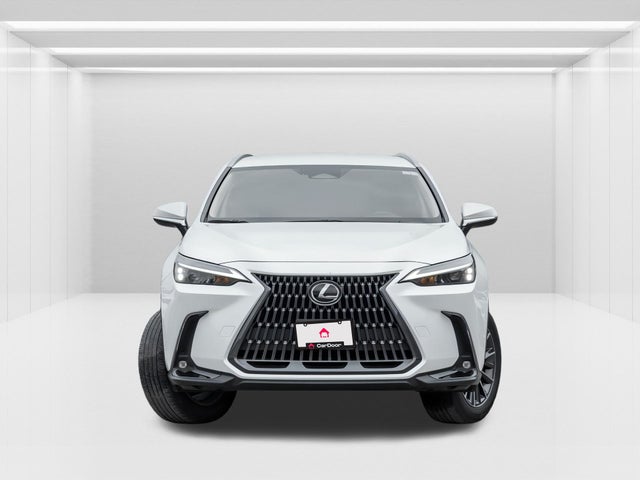 2023 Lexus NX