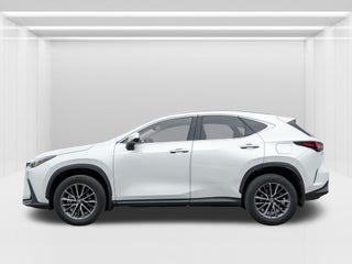 2023 Lexus NX