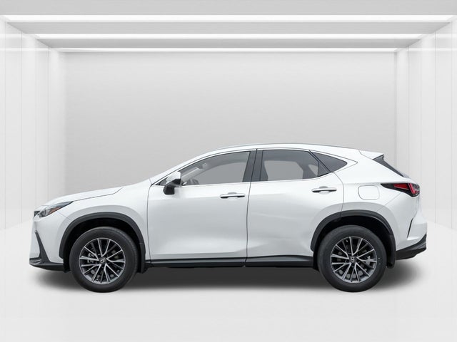 2023 Lexus NX