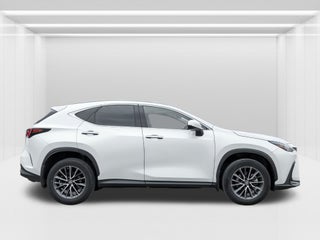 2023 Lexus NX