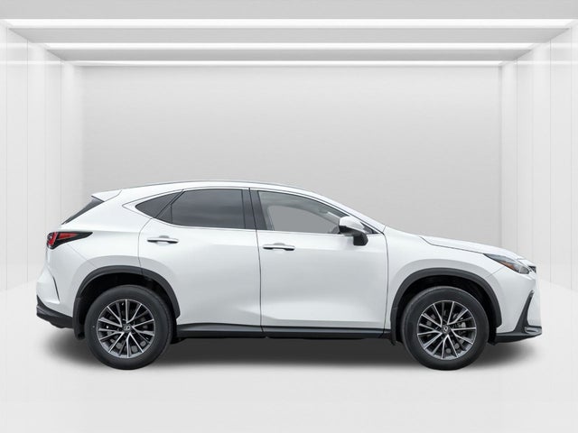 2023 Lexus NX