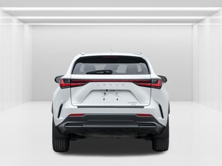 2023 Lexus NX
