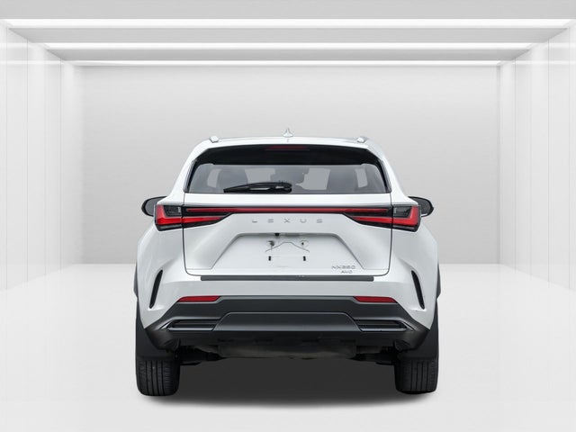 2023 Lexus NX