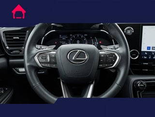 2023 Lexus NX