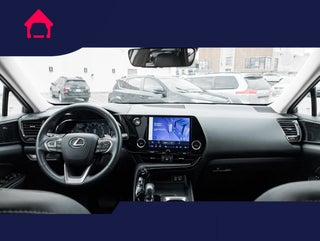 2023 Lexus NX