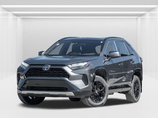 2023 Toyota RAV4